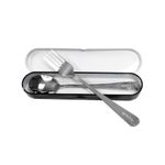 Set-De-cubiertos-cuchara-y-tenedor-de-Acero-Inoxidable-Con-Estuche-met-lico-negro-3-16