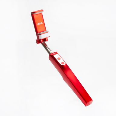 Selfie Stick Inalambrico Rojo 18-80.5Cm MINISO