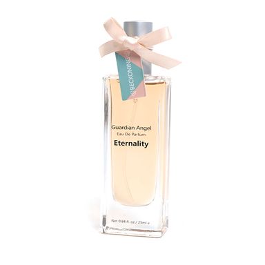 Perfume Eternality Para Dama 25 ml