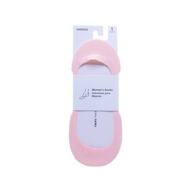 Calcetines para Mujer Multicolor 1 Par