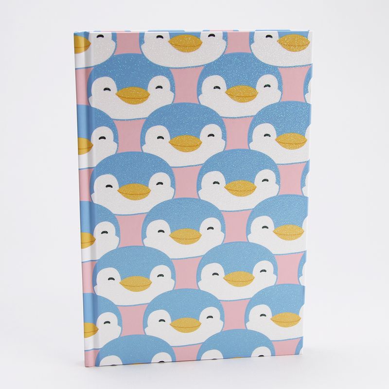 Libreta-De-Notas-Ping-ino-A5-Penguin-Series-Podras-Recibir-Alguno-De-Los-Productos-En-Las-Im-genes-Seg-n-Stock-2-2713