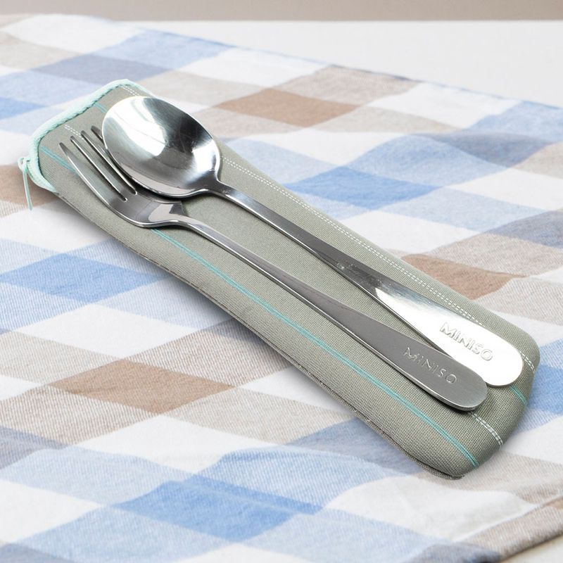 Set-De-Cuchara-Y-Tenedor-Con-Estuche-De-Tela-Azul-20-5Cm-3Pzas-Podras-Recibir-Alguno-De-Los-Productos-En-Las-Im-genes-Seg-n-Stock-6-2486