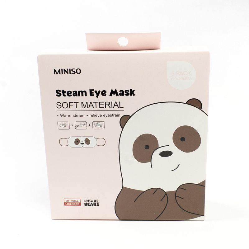 Antifaz-Termico-Desechable-Multicolor-13-12Cm-We-Bare-Bears-Podras-Recibir-Alguno-De-Los-Productos-En-Las-Im-genes-Seg-n-Stock-WBB-3-2523