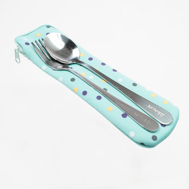 Set-De-Cuchara-Y-Tenedor-Con-Estuche-De-Tela-Azul-20-5Cm-3Pzas-Podras-Recibir-Alguno-De-Los-Productos-En-Las-Im-genes-Seg-n-Stock-1-2486