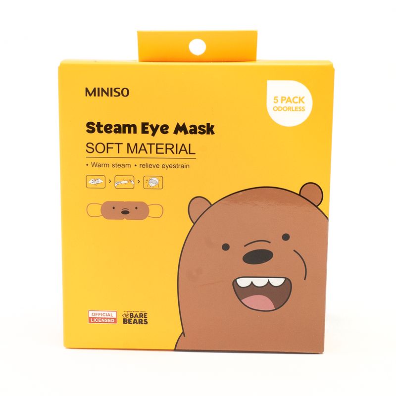 Antifaz-Termico-Desechable-Multicolor-13-12Cm-We-Bare-Bears-Podras-Recibir-Alguno-De-Los-Productos-En-Las-Im-genes-Seg-n-Stock-WBB-1-2523