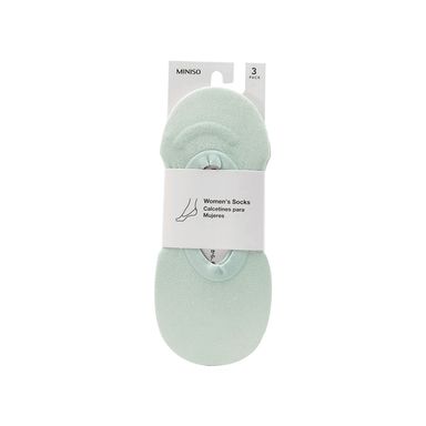 Protector De Pie Para Mujer Rosa/Azul 3Pzas, Podras Recibir Alguno De Los Productos En Las Imágenes Según Stock