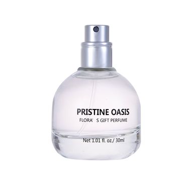 Perfume para Mujer Pristine Oasis - Floras Gift
