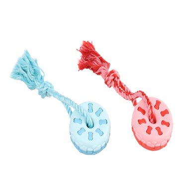 Juguete Para Mascota Con Nudo Colores Mixtos Con Nudo Podras Recibir Alguno De Los Productos En Las Imágenes Según Stock