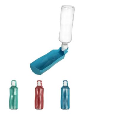 Botella Para Mascota Plástico Podras Recibir Alguno De Los Productos En Las Imágenes Según Stock
