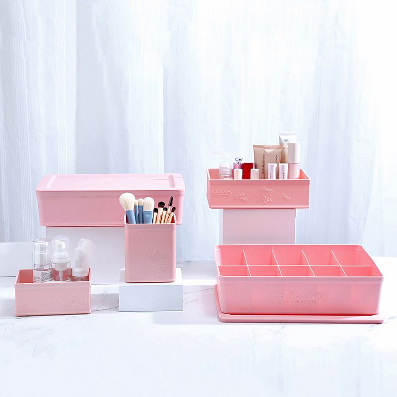 Caja-De-Plastico-Para-Almacenamiento-Grande-Hello-Kitty-Rosa-Sanrio-SANRIO-4-1166
