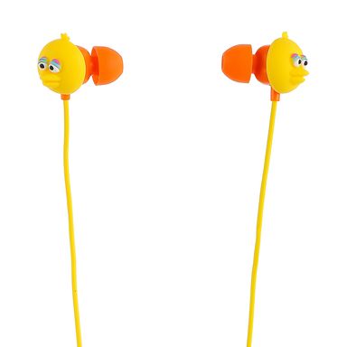 Audífonos Alámbricos Sesame Street Bid Bird