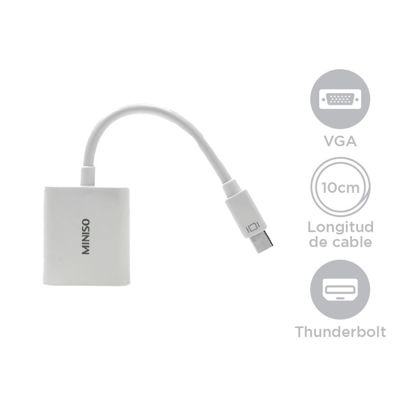 Cable-Mini-Dp-A-Adaptador-Vga-Blanco-Chico-10-cm-4-4556
