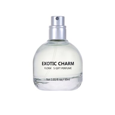 Perfume para Mujer Exotic Charm - Floras Gift