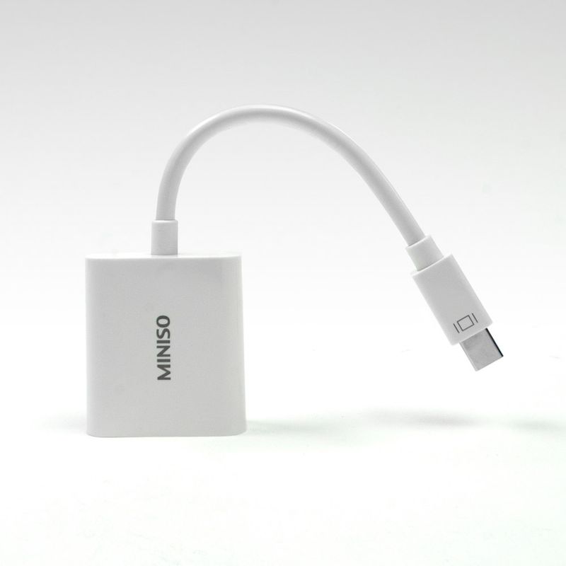Cable-Mini-Dp-A-Adaptador-Vga-Blanco-Chico-10-cm-2-4556