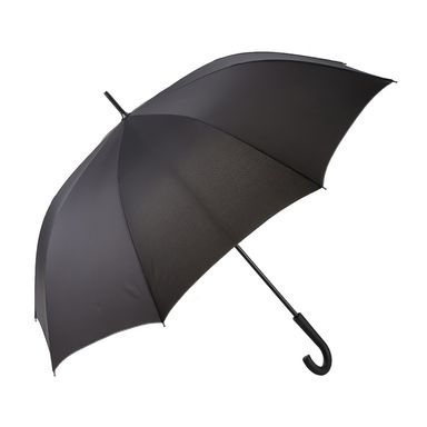 Paraguas Largo Liso (Negro) 68.5Cm*8K