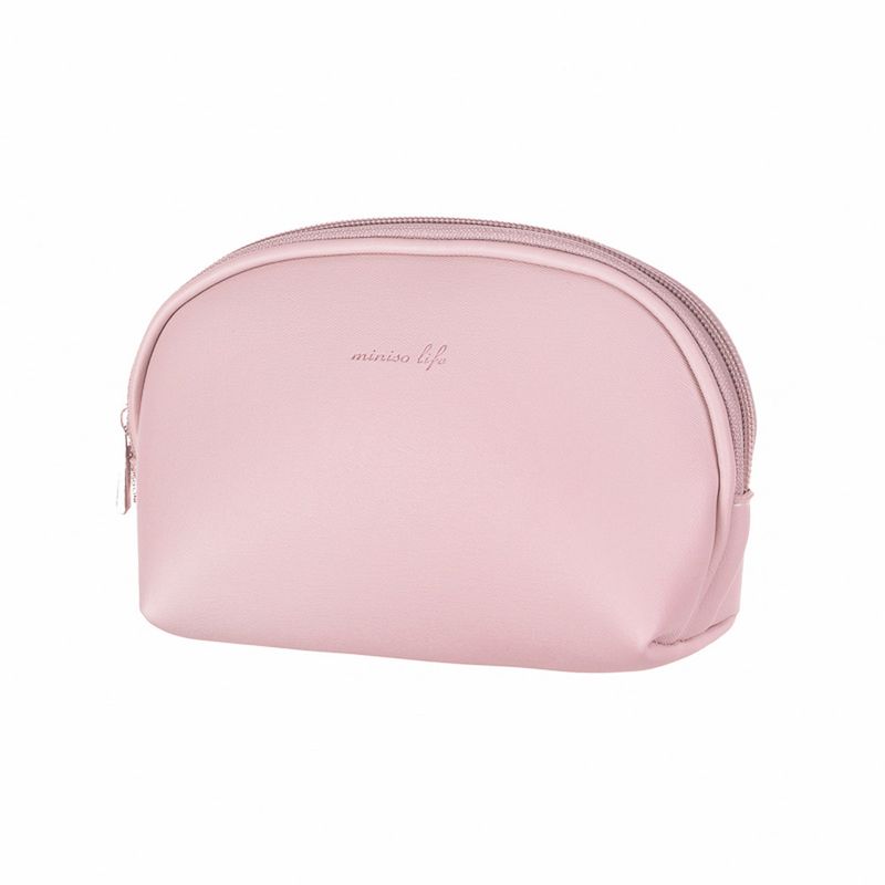 Cosmetiquero-Semicircular-Con-Cierre-Beige-20X7X13-1-3582