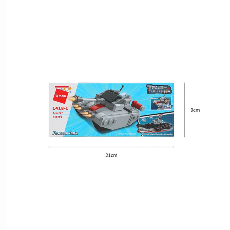 BLOQUES-DE-CONSTRUCCI-N-TANQUE-PIONERO-94-PIEZAS-ARTILLERY-SERIES-MINISO-9-7037