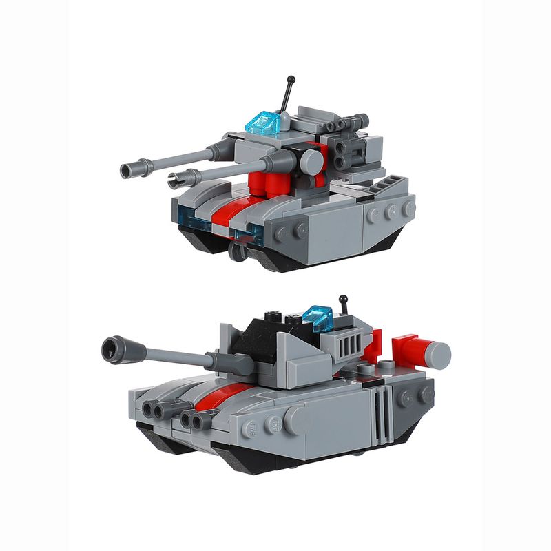 BLOQUES-DE-CONSTRUCCI-N-TANQUE-PIONERO-94-PIEZAS-ARTILLERY-SERIES-MINISO-2-7037
