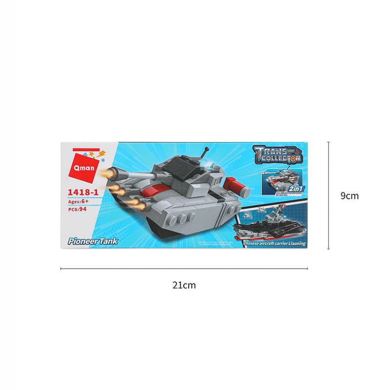 BLOQUES-DE-CONSTRUCCI-N-TANQUE-PIONERO-94-PIEZAS-ARTILLERY-SERIES-MINISO-12-7037