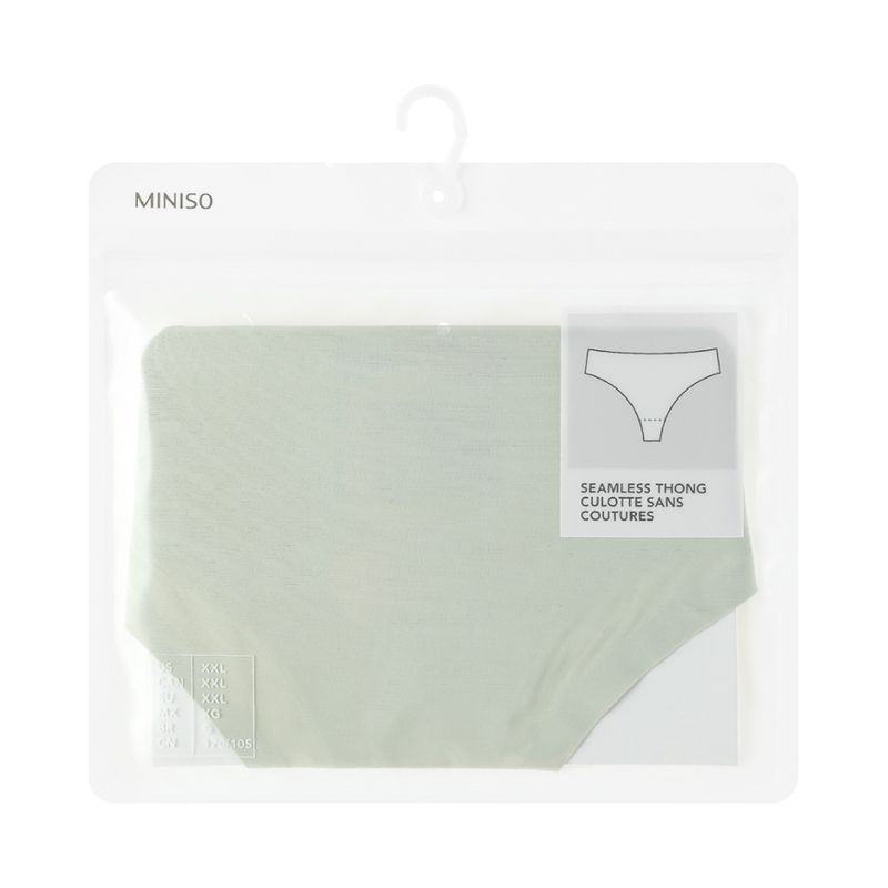 Calzones miniso top