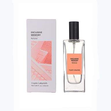 PERFUME PARA MUJER - VRYPTIC LABYRINTH - 25 ML - EXCLUSIVE MEMORY