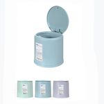 Bote-De-Basura-Para-Escritorio-Verde-Azul-Morado-Mediano-Podr-s-Recicbir-Alguno-De-Los-Productos-En-Las-Im-genes-Seg-n-Stock-1-4282