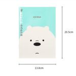 PAQUETE-DE-LIBRETA-DE-NOTAS-TAPA-DURA-2-PIEZAS-40-HOJAS-WE-BARE-BEARS-2-7948