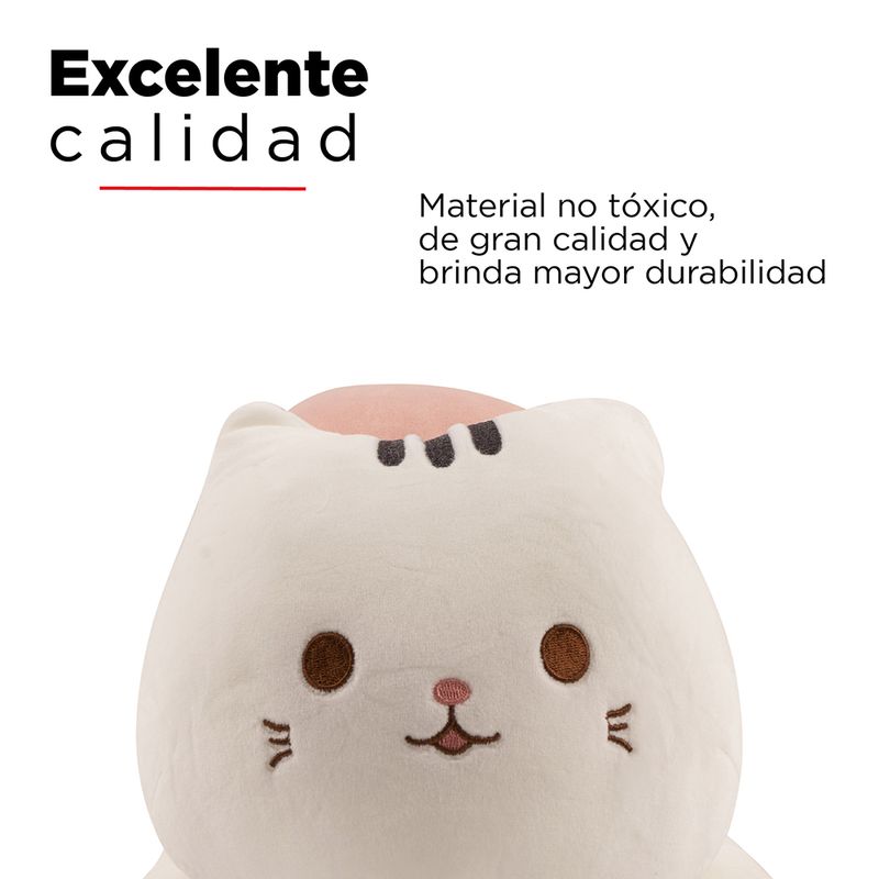 Peluche-De-Salmon-Blanco-Sushi-Cat-3-818