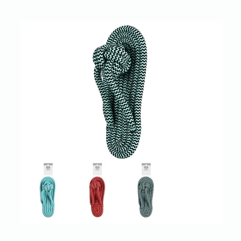 Juguete-Para-Mascotas-En-Forma-De-Sandalia-Cuerda-De-Algod-n-Colores-Varios-Podr-s-Recibir-Alguno-De-Los-Productos-En-Las-Im-genes-Seg-n-Stock-6-4741