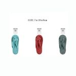 Juguete-Para-Mascotas-En-Forma-De-Sandalia-Cuerda-De-Algod-n-Colores-Varios-Podr-s-Recibir-Alguno-De-Los-Productos-En-Las-Im-genes-Seg-n-Stock-7-4741