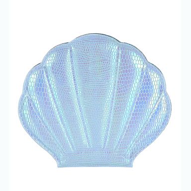 Espejo Portátil con Figura de Gema  16x8.6x8 cm