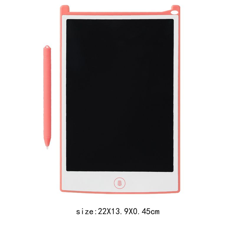 Tablet-LCD-para-Dibujar-Rosada-Rosa-22x13-9x0-4-cm-8-8536