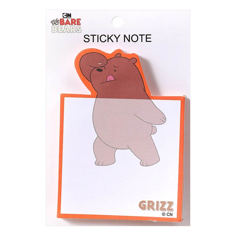 Post-It-We-Bare-Bears-WBB-11x9-CM-50-hojas-4-8638