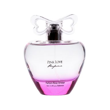Perfume Para Mujer Pink Love 100Ml