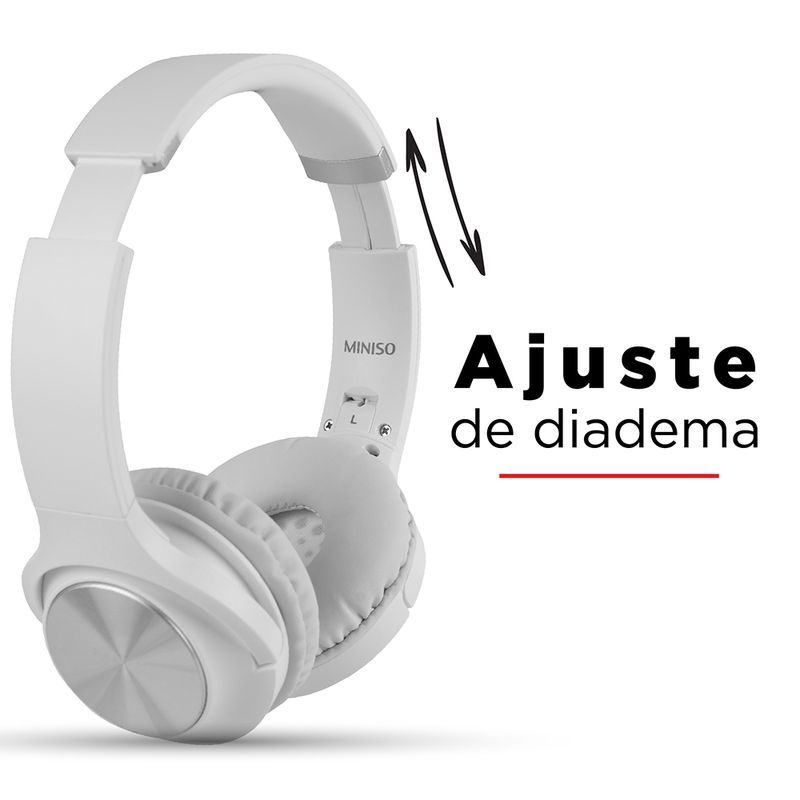 Aud-fonos-de-Diadema-Inal-mbricos-Blancos-CD-PATTERNED-MODELO-TM-053-Blanco-3-8487