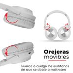 Aud-fonos-de-Diadema-Inal-mbricos-Blancos-CD-PATTERNED-MODELO-TM-053-Blanco-6-8487