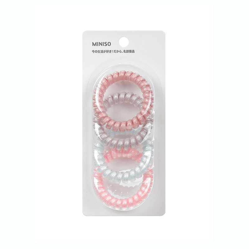 Liga-para-el-Cabello-en-forma-de-Espiral-5-0-Para-Cabello-Colores-Mixtos-4-piezas-2-8709
