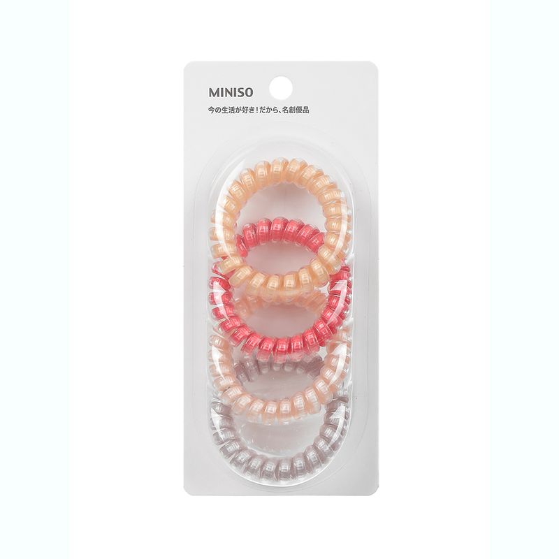 Liga-para-el-Cabello-en-forma-de-Espiral-5-0-Para-Cabello-Colores-Mixtos-4-piezas-3-8709