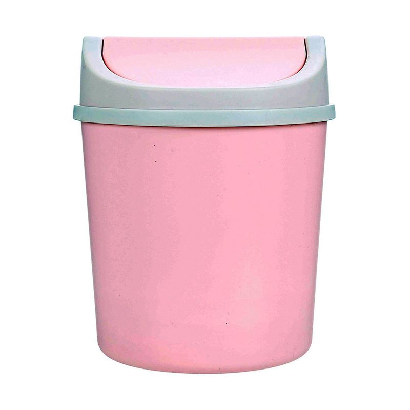 Bote-De-Basura-Sencillo-Rosa-Azul-Verde-Podr-s-Recicbir-Alguno-De-Los-Productos-En-Las-Im-genes-Seg-n-Stock-3-4273