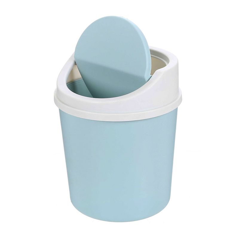 Bote-De-Basura-Sencillo-Rosa-Azul-Verde-Podr-s-Recicbir-Alguno-De-Los-Productos-En-Las-Im-genes-Seg-n-Stock-1-4273