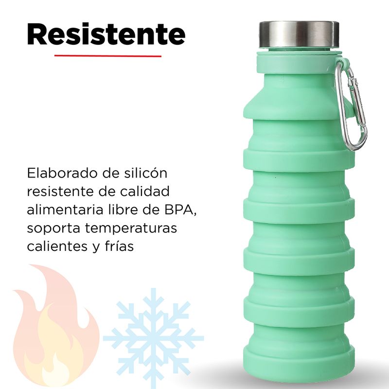Botella-de-Silicona-Plegable-Verde-Plegable-Silicon-Verde-470-ml-5-8981