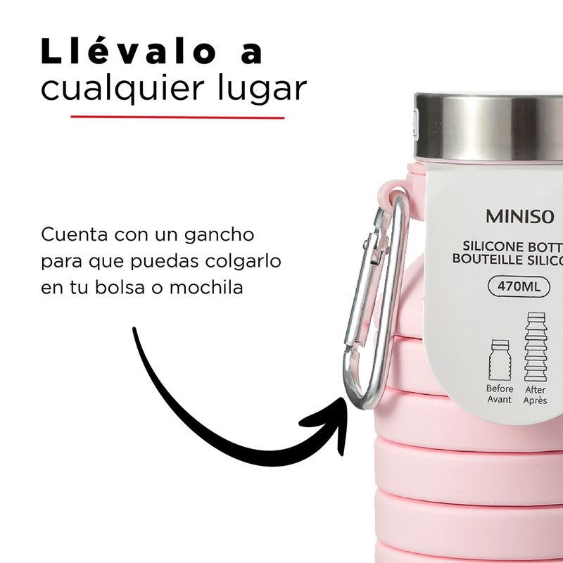 Botella-de-Silicona-Plegable-Rosa-Plegable-Silicon-Rosa-470-ml-4-8982