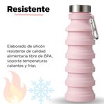 Botella-de-Silicona-Plegable-Rosa-Plegable-Silicon-Rosa-470-ml-5-8982