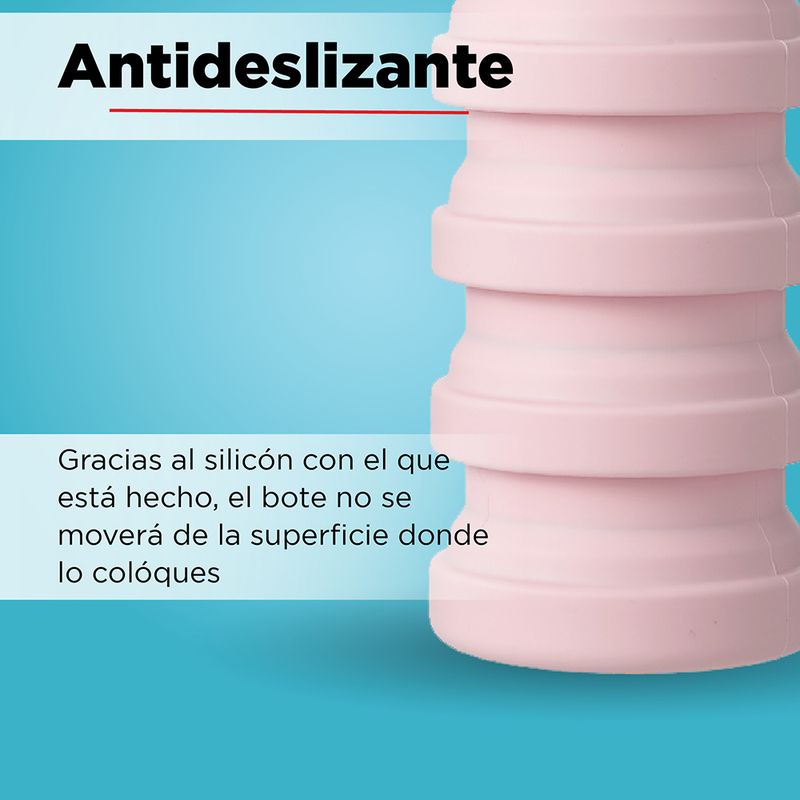 Botella-de-Silicona-Plegable-Rosa-Plegable-Silicon-Rosa-470-ml-6-8982