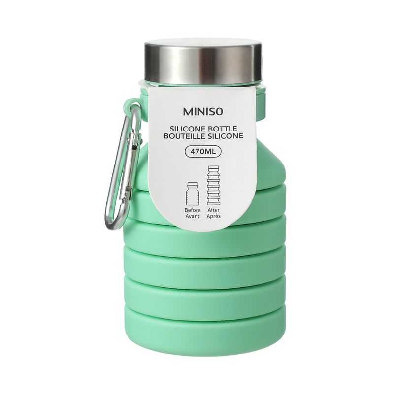 Botella-de-Silicona-Plegable-Verde-Plegable-Silicon-Verde-470-ml-2-8981