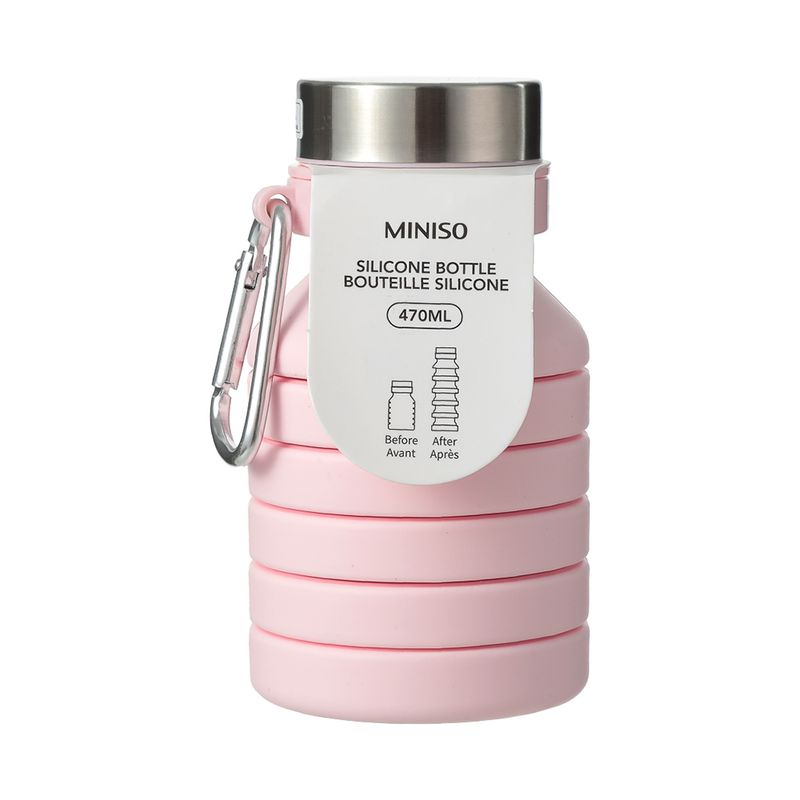 Botella-de-Silicona-Plegable-Rosa-Plegable-Silicon-Rosa-470-ml-2-8982