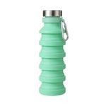 Botella-de-Silicona-Plegable-Verde-Plegable-Silicon-Verde-470-ml-1-8981
