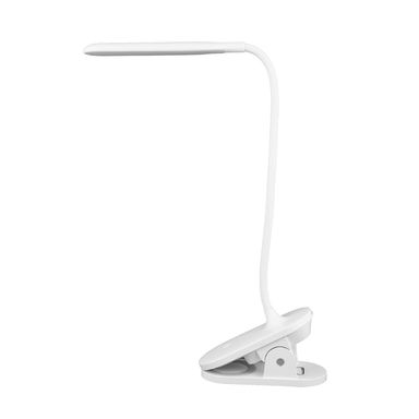 Lampara De Escritorio De Clip 1200 Mah 1200 MAH