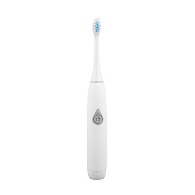 KIT DE CEPILLOS DE DIENTES ELÉCTRICO MULTICOLOR - GRIS CLARO MINISO