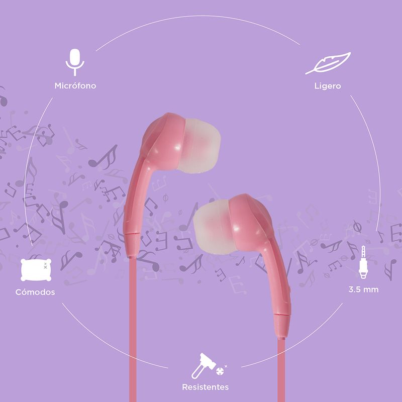 Aud-fonos-De-Cable-Peach-Rosa-1-M-2-5151